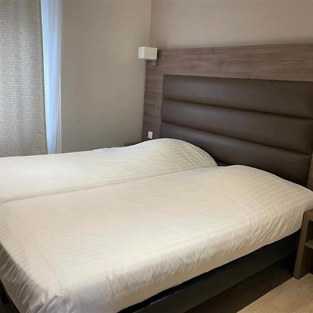 Royal Hotel Angers Eksteriør bilde