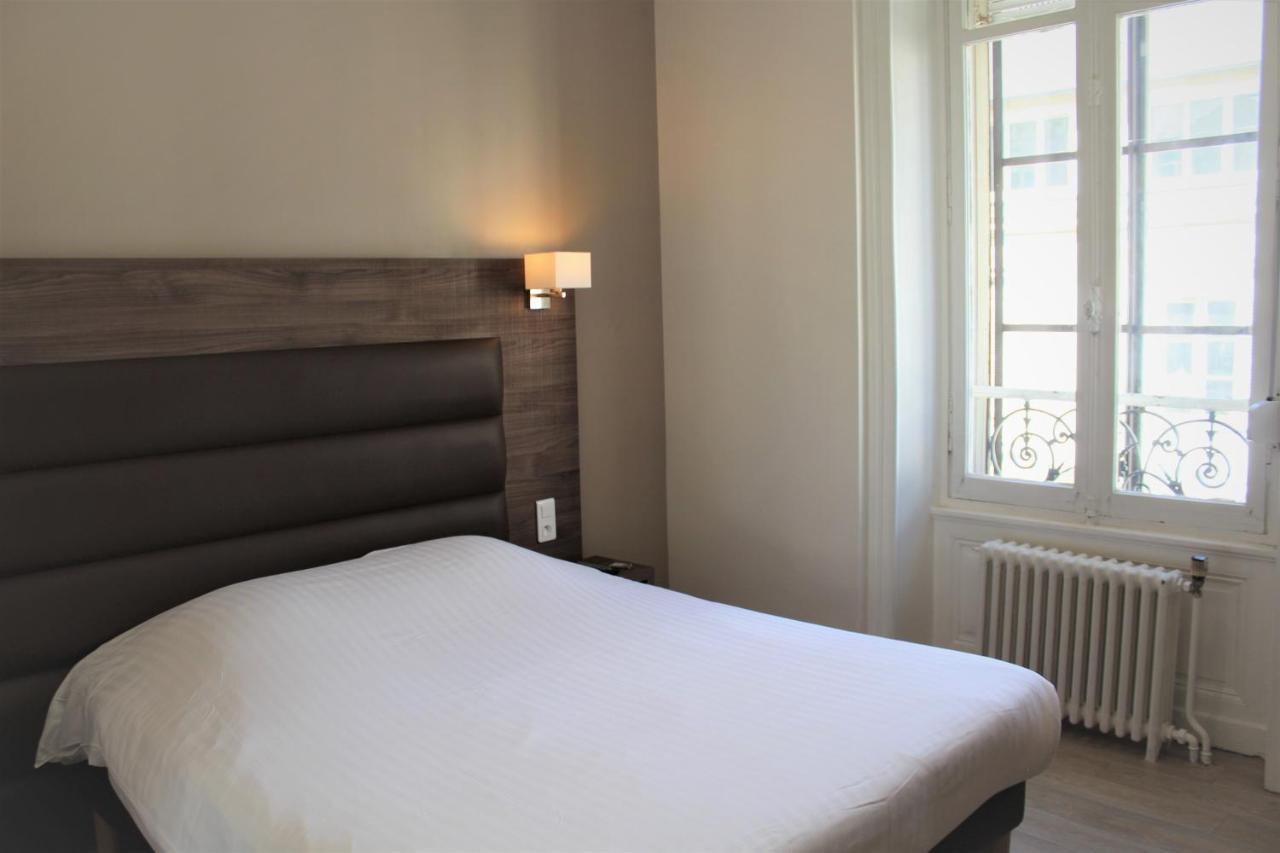 Royal Hotel Angers Eksteriør bilde