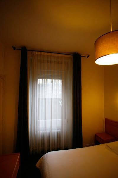 Royal Hotel Angers Eksteriør bilde