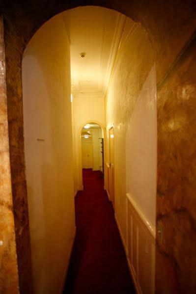 Royal Hotel Angers Eksteriør bilde